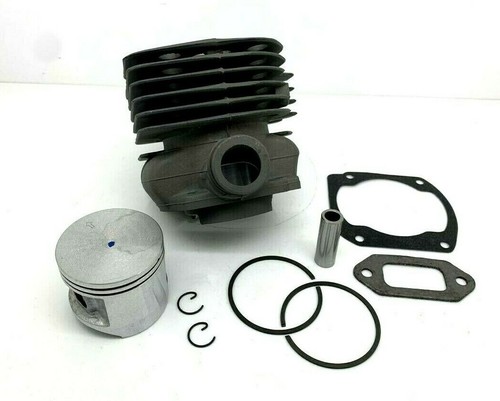 Cylinder piston assembly - cylinder,