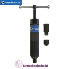 SYKES PICKAVANT 1500 SERIES 8