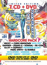 HTID 31 - Warm Up To The Sun