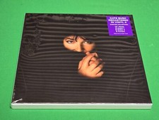 Kate Bush Factory Sealed and perfect Remastered in Vinyl IV (4) Box Set