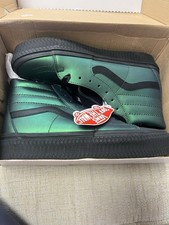 VANS Harry Potter x Sk8-