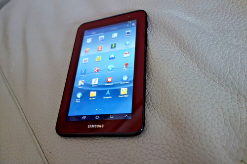 Samsung galaxy tab p3110 - galaxy, gt-p3110