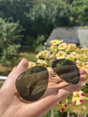Vintage ray ban usa 62014 - vintage,