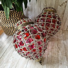 Middle Eastern Inspired