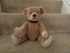 Artist, Diana Oldacre, plush