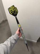 Giant Dart 3D Printed Games