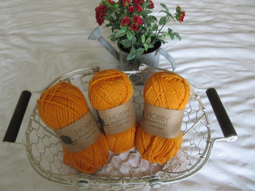 Hobby essentials mustard - essentials,