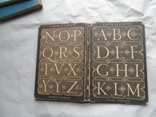 A BOOK OF SCRIPTS (King