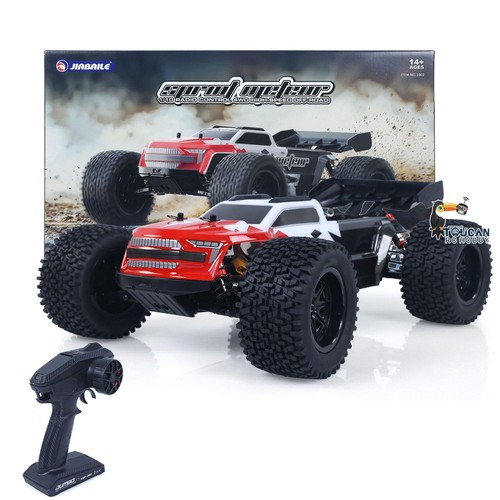 90km electric rc - 1/10, racing