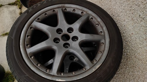 Four wheels tyres from 2003 - from,