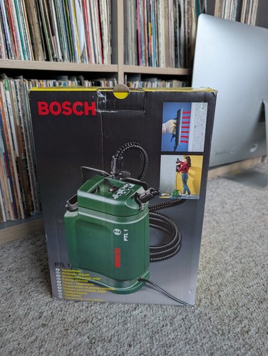 Bosch ptl1 steam wallpaper - bosch,