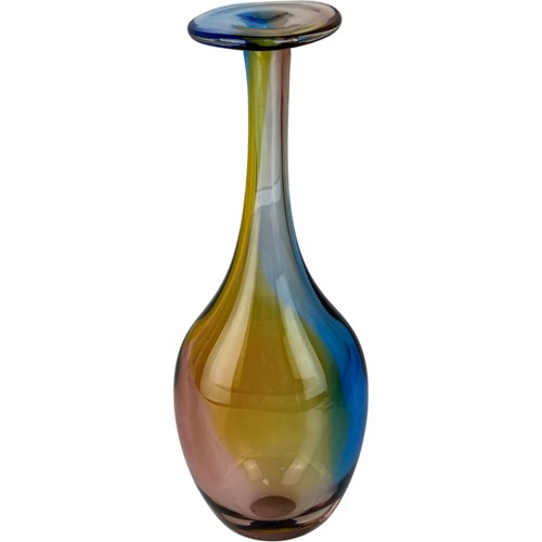 Kosta boda fidji multicoloured - boda,