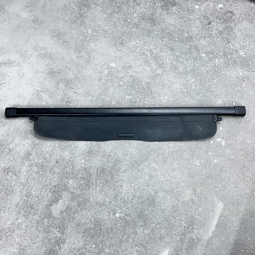Honda crv mk4 parcel shelf - mk4,