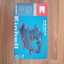 Einhell Orbital Sheet Sander