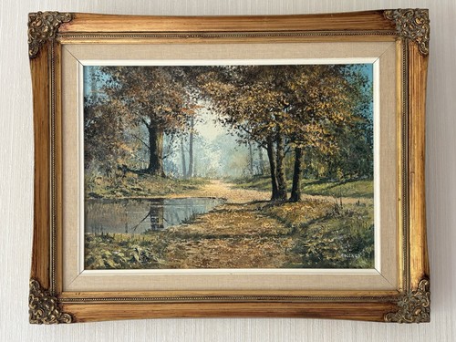 Nigel hallard frsa autumn - hallard,