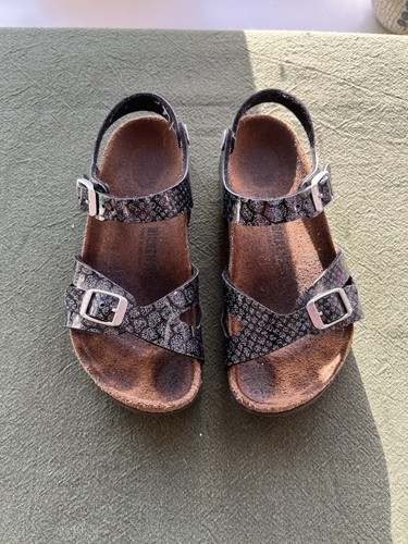 Birkenstock girls sandals - birkenstock,