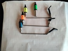 Solar Tackle Bobbin Weights