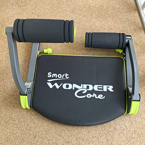 Wonder core smart - wonder,