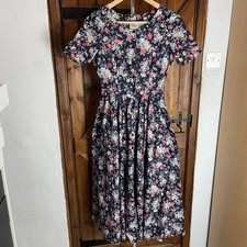 Laura Ashley Vintage Blue