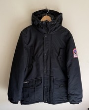 LGD 1964 Aeronautical Black