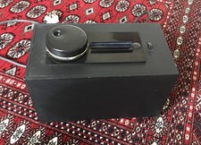 Record cleaning machine,"NITTY