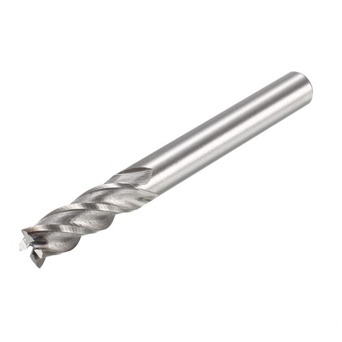 4 hss spiral end - 1/4",