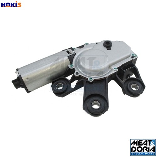 Wiper motor 27416 for - motor, vw