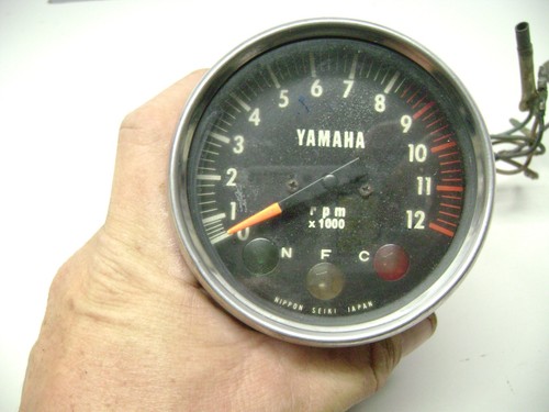 Used yamaha cs3 rd200 - used,