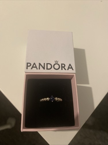 Pandora original ring - pandora,