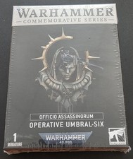 Operative Umbral-Six Vindicare