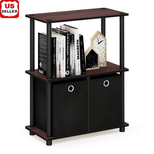 Tier decorative bookcase - 3,