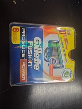 Gillette Fusion Proglide Power