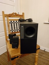 Bose AcoustiMass 700