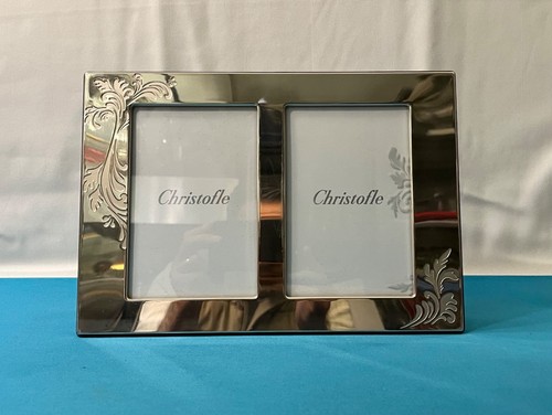 Double photo holder frame - photo,
