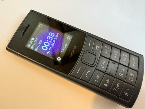 Nokia 110 1543 dual - -, ta-1543