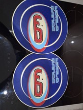 World Dance Rave Slipmats. Hardcore, Rave, Jungle, Drum & Bass.