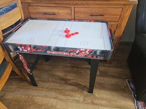 Power play 3ft - 3ft, stand