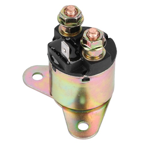 Generator relay solenoid - solenoid,