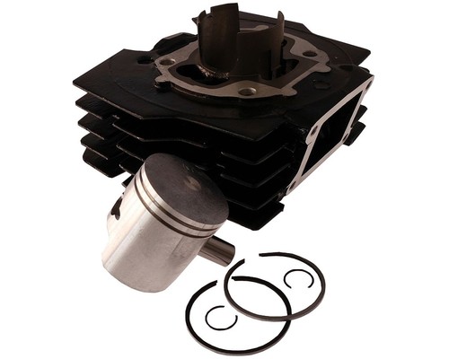 Cylinder kit ccm - 70, standard