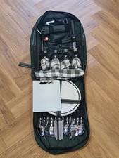 2 Person set Picnic Rucksack