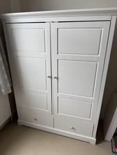 Children's Wardrobe with