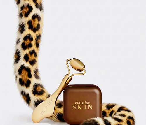 Louise brand new cougar - brand-new,