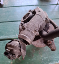 Ford Mondeo S-Max, C-Max Galaxy 2.0 TDCI Diesel Turbo Charger 2008