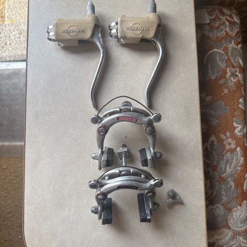 Weinmann 610 750 - 610/750, and