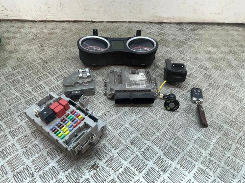 Alfa romeo 159 jtdm - jtdm, ecu