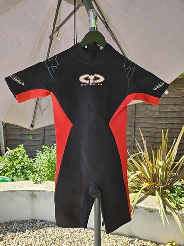Wetsuits kids age 13 14 - wetsuits,