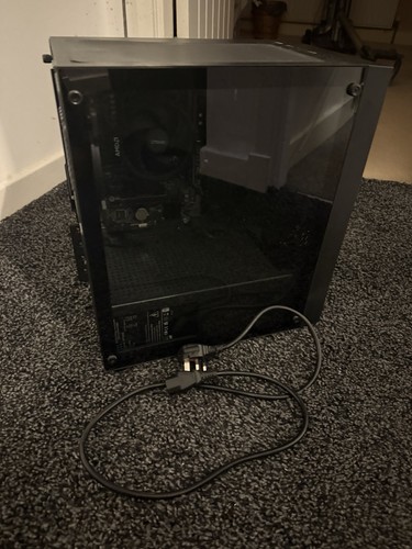 Vibox gaming quad - i-30,