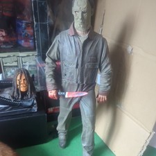 Neca Reel Toys Rob Zombie
