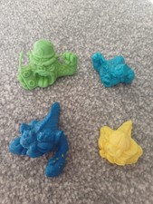 Mini boglins 1991 - mini,