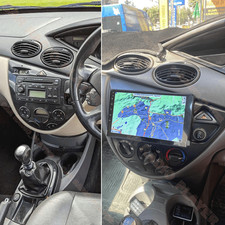 32GB Stereo Radio Android 14